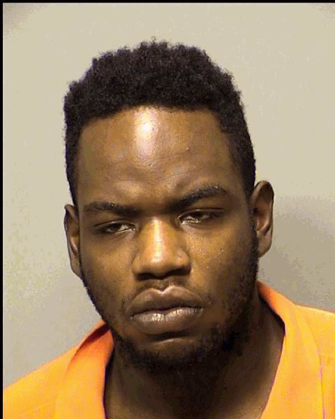 Jeremiah Deshawn Osborne